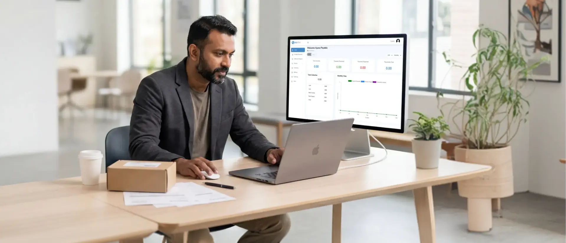 Payable LinkPay payment links