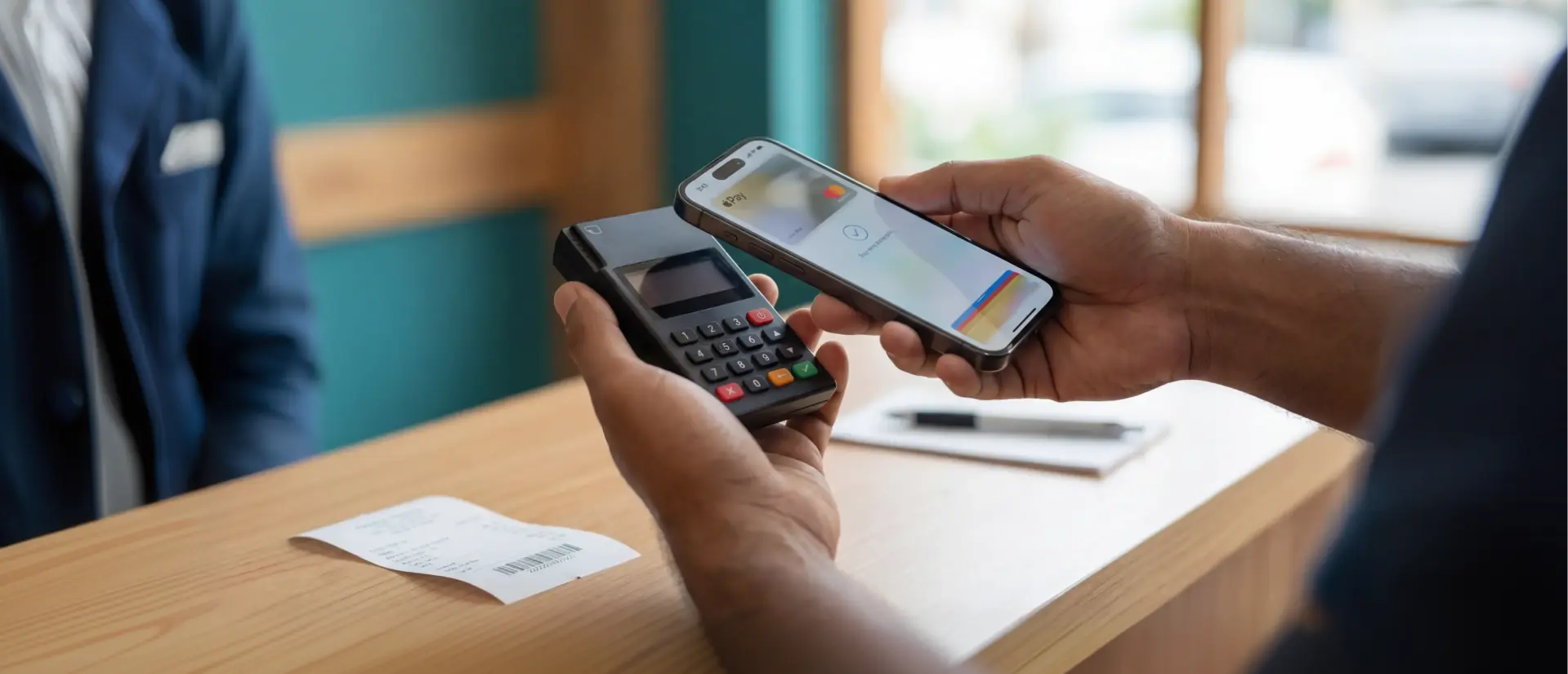 Payable mPOS mobile payments