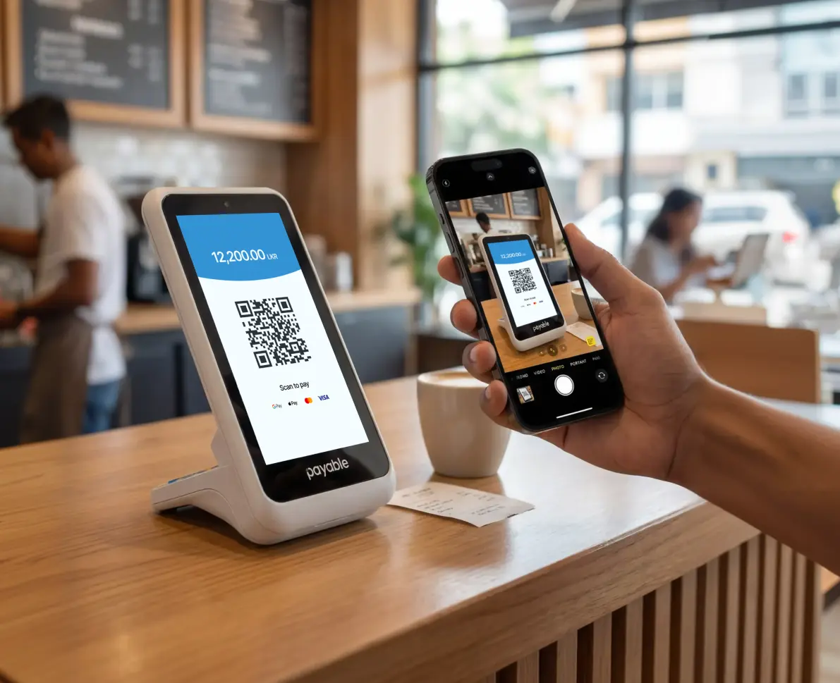 Quick Service Restaurants and Cafes