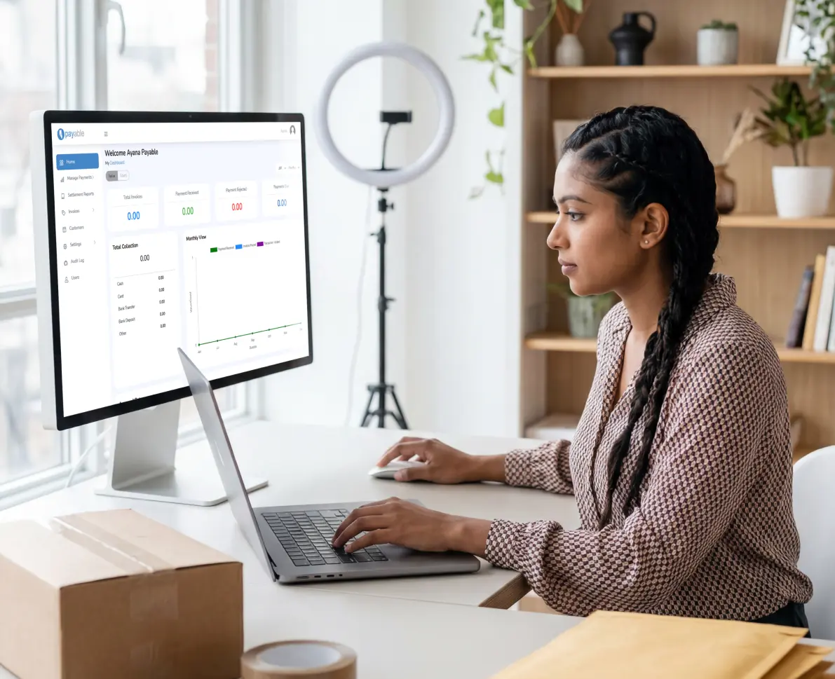 Social Media Businesses