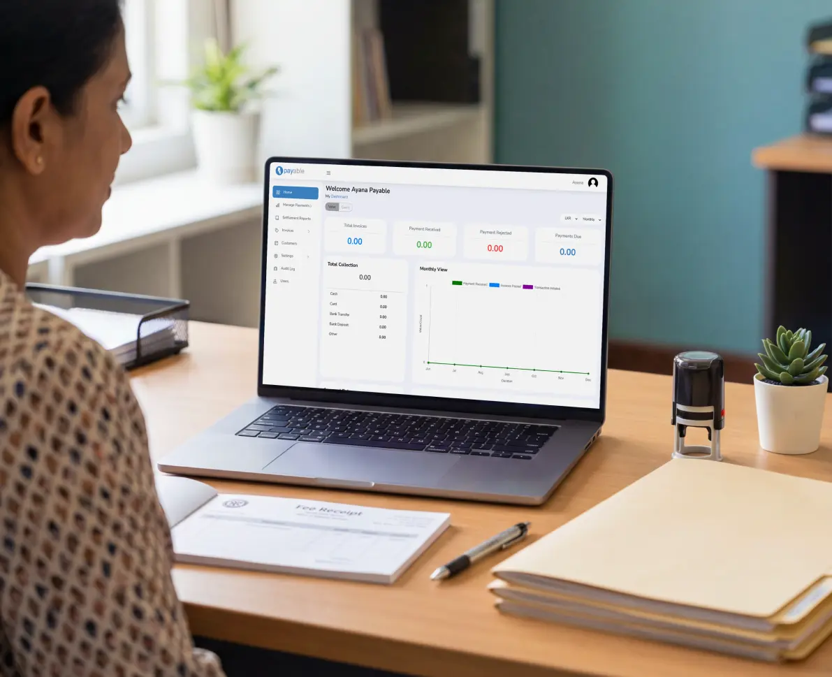 Educational Institutions