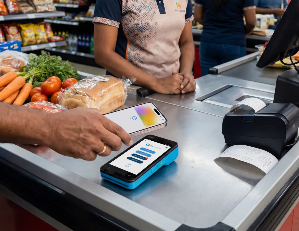 Growing local businesses