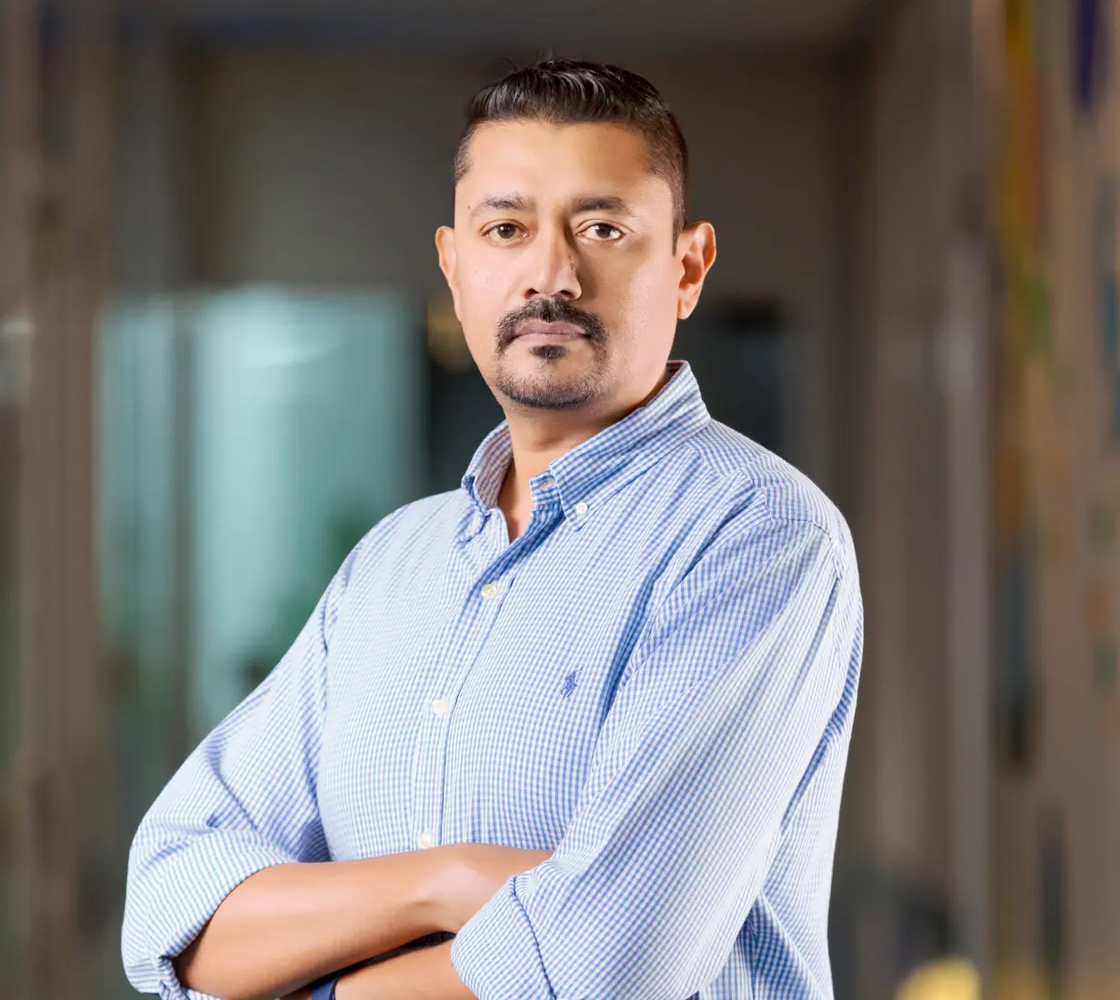 Krishan Samarasinghe