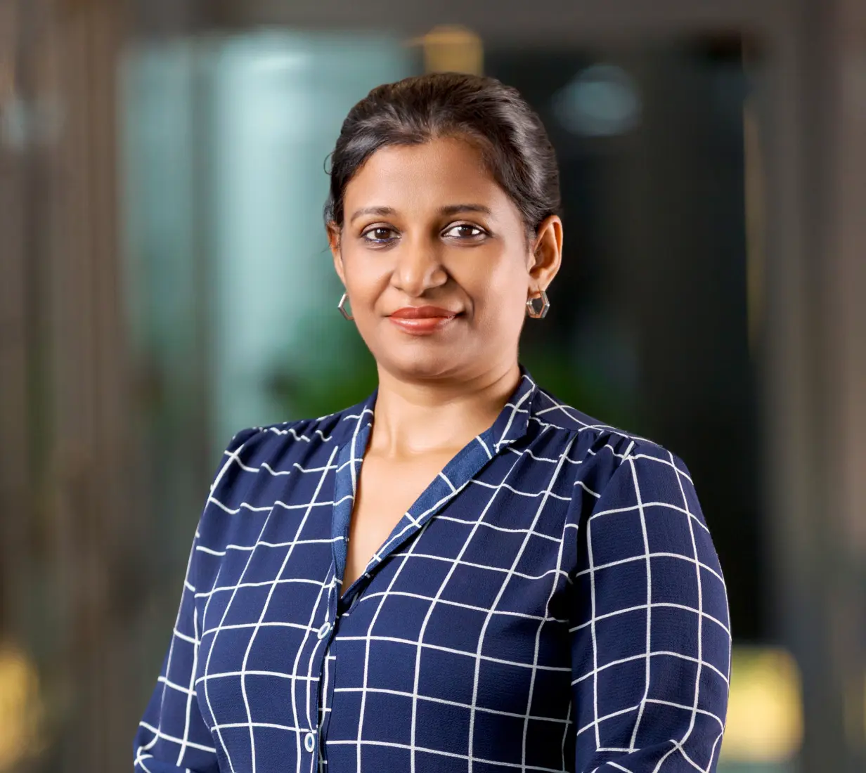 Niranjani Rajaratnam