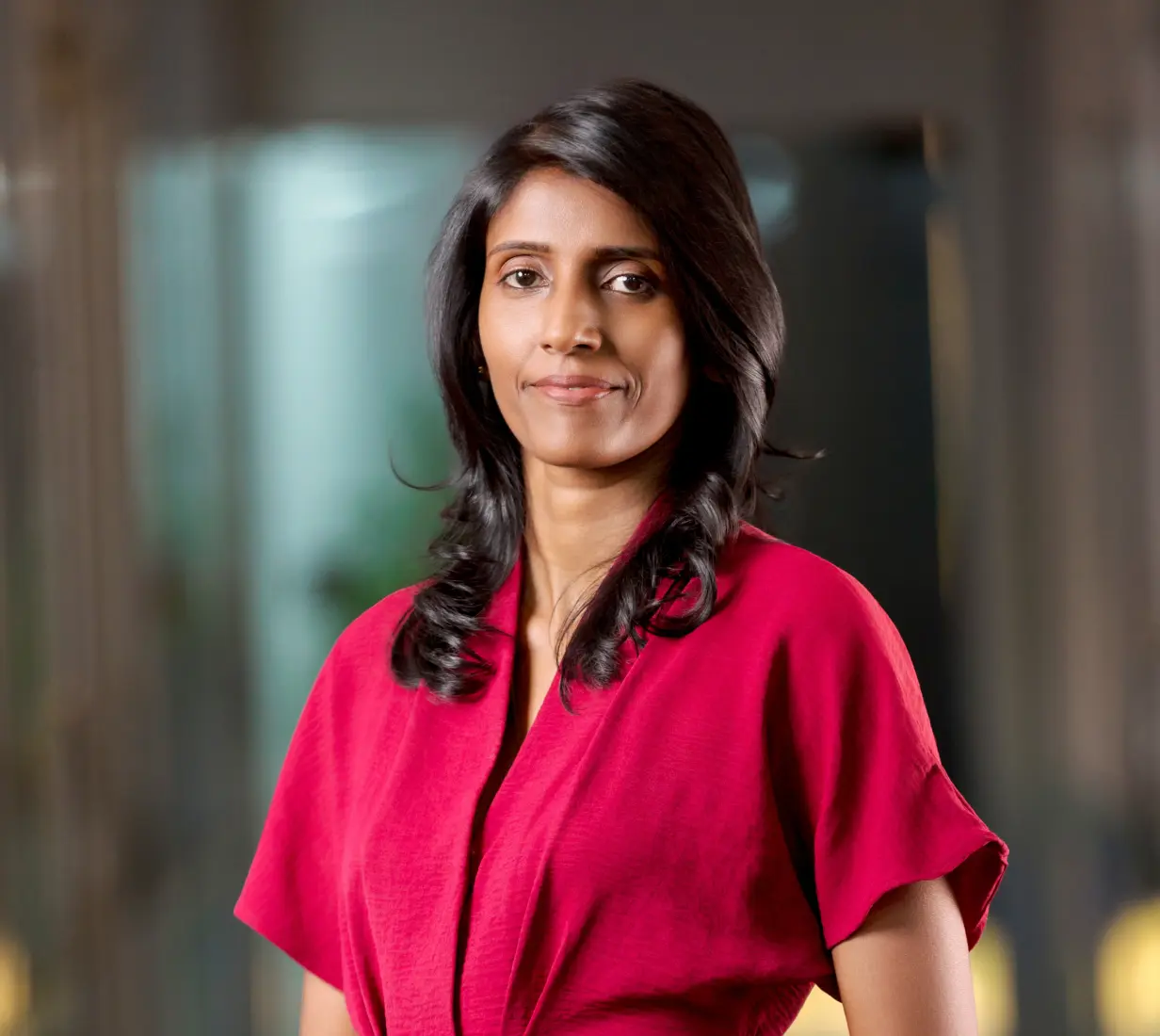 Udeshika Gunathilaka