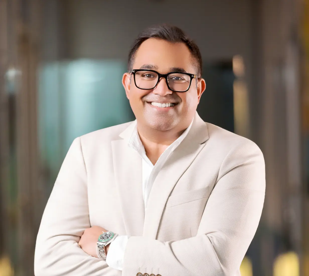 Yohan Wijesiriwardane